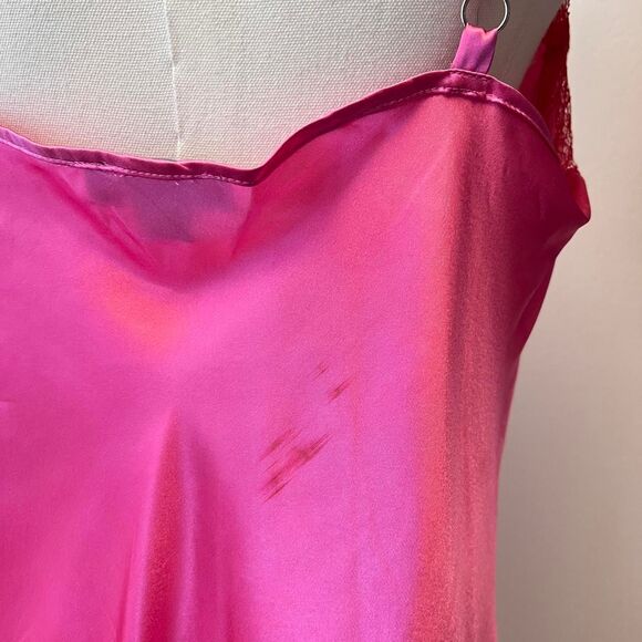 Jones New York Women's Pink Dress - Size Small - Picture 5 of 6